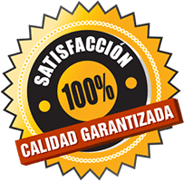 satisfaccion garantizada copia